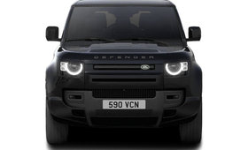 2024 LAND ROVER DEFENDER 130 V8 photo-2