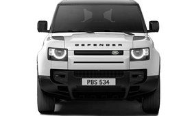 2024 LAND ROVER DEFENDER 90 Mild Hybrid X-DYNAMIC SE photo-1