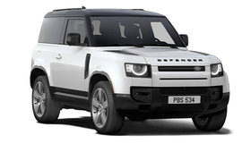 2024 LAND ROVER DEFENDER 90 Mild Hybrid X-DYNAMIC SE photo-2