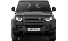 LAND ROVER DEFENDER 90 V8 2024 photo-1