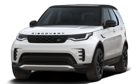 LAND ROVER DISCOVERY Semi-hybride DYNAMIC SE 2024 photo-1
