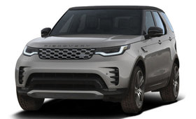 2024 LAND ROVER DISCOVERY MHEV METROPOLITAN EDITION photo-1