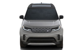 2024 LAND ROVER DISCOVERY MHEV METROPOLITAN EDITION photo-2