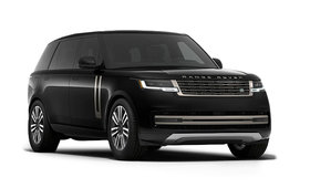 2024 LAND ROVER RANGE ROVER Mild Hybrid SE LWB 7 SEATS photo-1