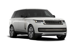 2024 LAND ROVER RANGE ROVER Mild Hybrid SE SWB photo-1