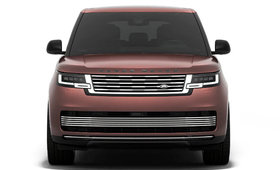 2024 LAND ROVER RANGE ROVER Mild Hybrid SV LWB 5-SEAT photo-2