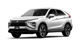 2024 MITSUBISHI ECLIPSE CROSS ES S-AWC photo-1