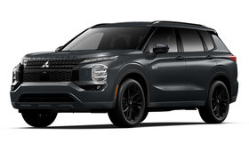 2024 MITSUBISHI OUTLANDER PHEV GT NOIR S-AWC photo-1