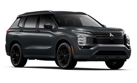 2024 MITSUBISHI OUTLANDER PHEV GT NOIR S-AWC photo-2