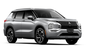 2024 MITSUBISHI OUTLANDER SEL S-AWC photo-2