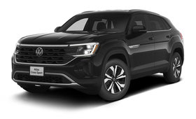 2024 VOLKSWAGEN <span>Atlas Cross Sport COMFORTLINE</span> photo-2
