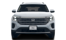 2024 VOLKSWAGEN <span>Atlas HIGHLINE</span> photo-2