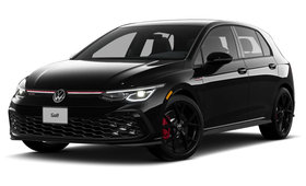 2024 VOLKSWAGEN <span>Golf GTI 380 AUTOBAHN 6M</span> photo-1