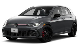2024 VOLKSWAGEN <span>Golf GTI 380 PERFORMANCE 6M</span> photo-1
