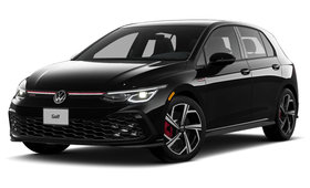 2024 VOLKSWAGEN <span>Golf GTI AUTOBAHN 7A</span> photo-1