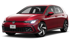 2024 volkswagen GOLF GTI GTI 7A photo-1