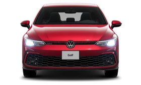 2024 volkswagen GOLF GTI GTI 7A photo-2