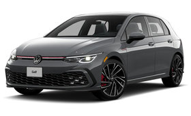 2024 VOLKSWAGEN <span>Golf GTI PERFORMANCE 7A</span> photo-1