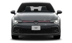 2024 VOLKSWAGEN <span>Golf GTI PERFORMANCE 7A</span> photo-2