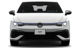 2024 volkswagen GOLF R BASE MANUAL photo-2