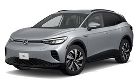 2024 VOLKSWAGEN <span>ID.4 PRO</span> photo-1