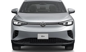 2024 VOLKSWAGEN <span>ID.4 PRO</span> photo-2