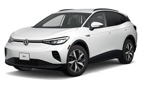 2024 VOLKSWAGEN <span>ID.4 PRO AWD</span> photo-1