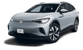 2024 VOLKSWAGEN <span>ID.4 S</span> photo-1