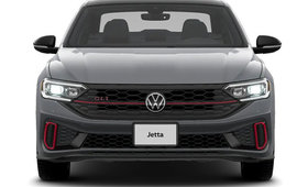 2024 VOLKSWAGEN <span>Jetta GLI 40TH ANNIVERSARY EDITION - AUTOMATIC</span> photo-2