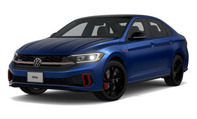 2024 VOLKSWAGEN <span>Jetta GLI AUTOBAHN -AUTOMATIC</span> photo-1