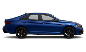 2024 VOLKSWAGEN <span>Jetta GLI AUTOBAHN - MANUAL</span> photo-2