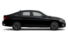2024 VOLKSWAGEN <span>Jetta HIGHLINE</span> photo-2