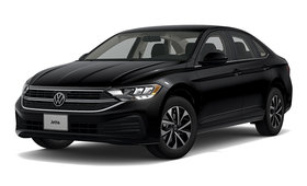 2024 VOLKSWAGEN <span>JETTA TRENDLINE MAN.</span> photo-1