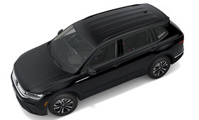 2024 VOLKSWAGEN <span>Tiguan TRENDLINE</span> photo-2