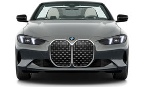 2025 BMW 4 Series Cabriolet 430I XDRIVE photo-2