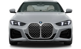 2025 BMW 4 Series Coupe 430I XDRIVE photo-2