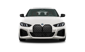 2025 BMW 4 Series Gran Coupe 430I XDRIVE LEGACY EDITION photo-2