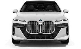 2025 BMW 7 Series PHEV 750E XDRIVE photo-2