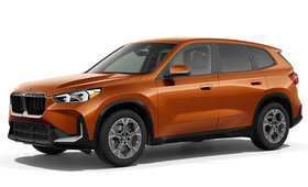 2025 BMW X1 XDRIVE28I photo-1