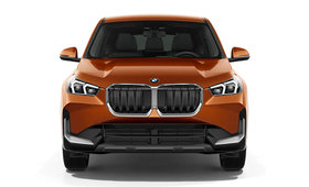 2025 BMW X1 XDRIVE28I photo-2