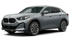 2025 BMW X2 XDRIVE28I photo-1