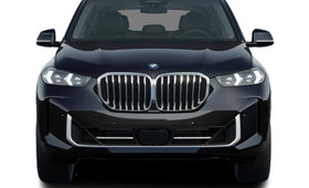2025 BMW X5 PHEV XDRIVE50E photo-2