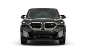 2025 BMW XM BASE photo-2