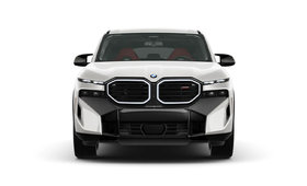 2025 BMW XM LABEL photo-2