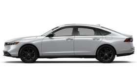 HONDA ACCORD BERLINE  2025