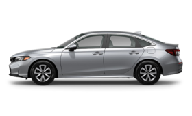 HONDA CIVIC BERLINE  2025