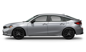 HONDA CIVIC HAYON  2025