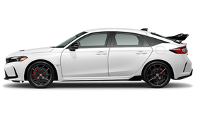 HONDA CIVIC TYPE-R  2025