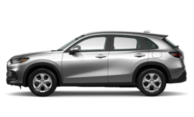 HONDA HR-V  2025