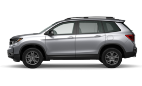 HONDA PASSPORT  2025